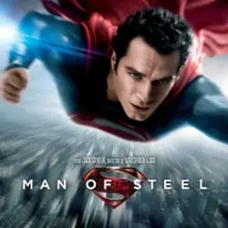 Человек из стали